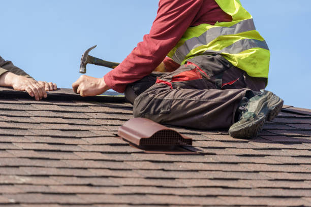 Best Roofing Contractor Near Me  in Basin, WY