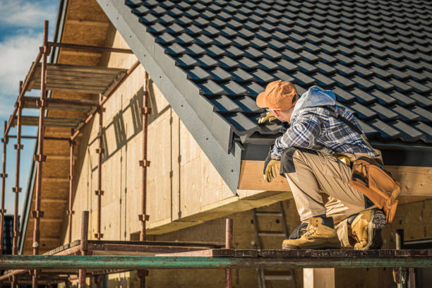 Best Affordable Roofing Company  in Basin, WY