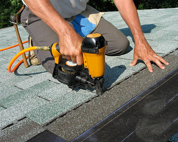 Best Shingle Roofing Installation  in Basin, WY