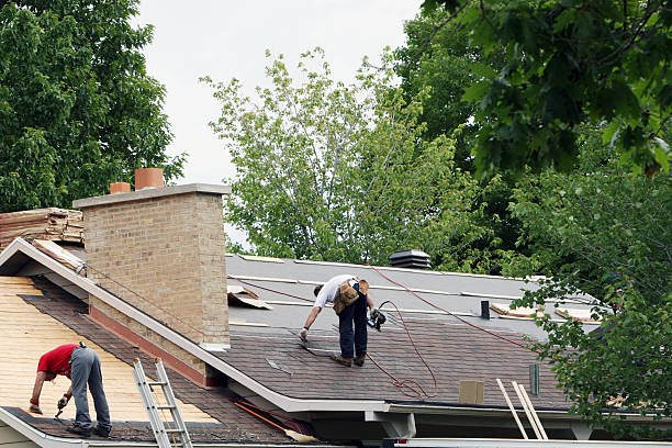 Best Heating Cable for Roof Installation  in Basin, WY