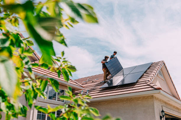 Best Slate Roofing Contractor  in Basin, WY