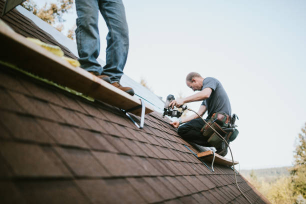 Professional Roofing Contractor in Basin, WY