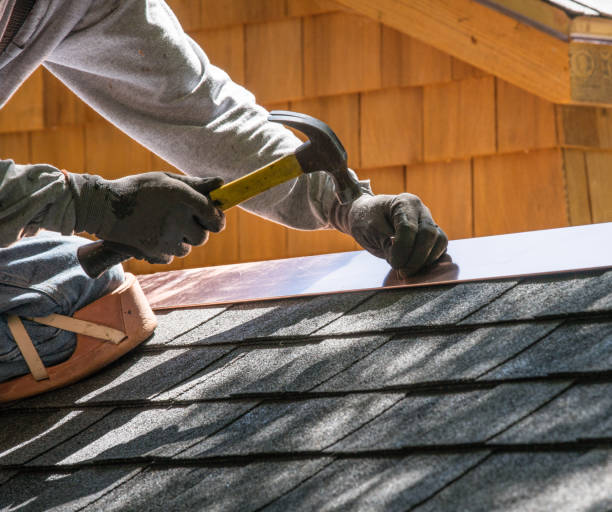 Best Roof Restoration Services  in Basin, WY